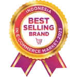 Indonesia Best Selling Brand (1)