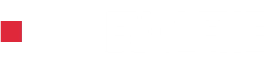 Logo Evolene 1